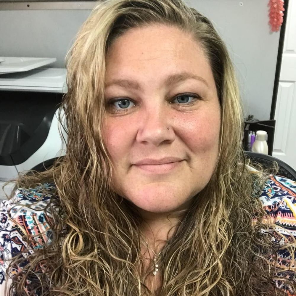 Meet your Posher, Teresa